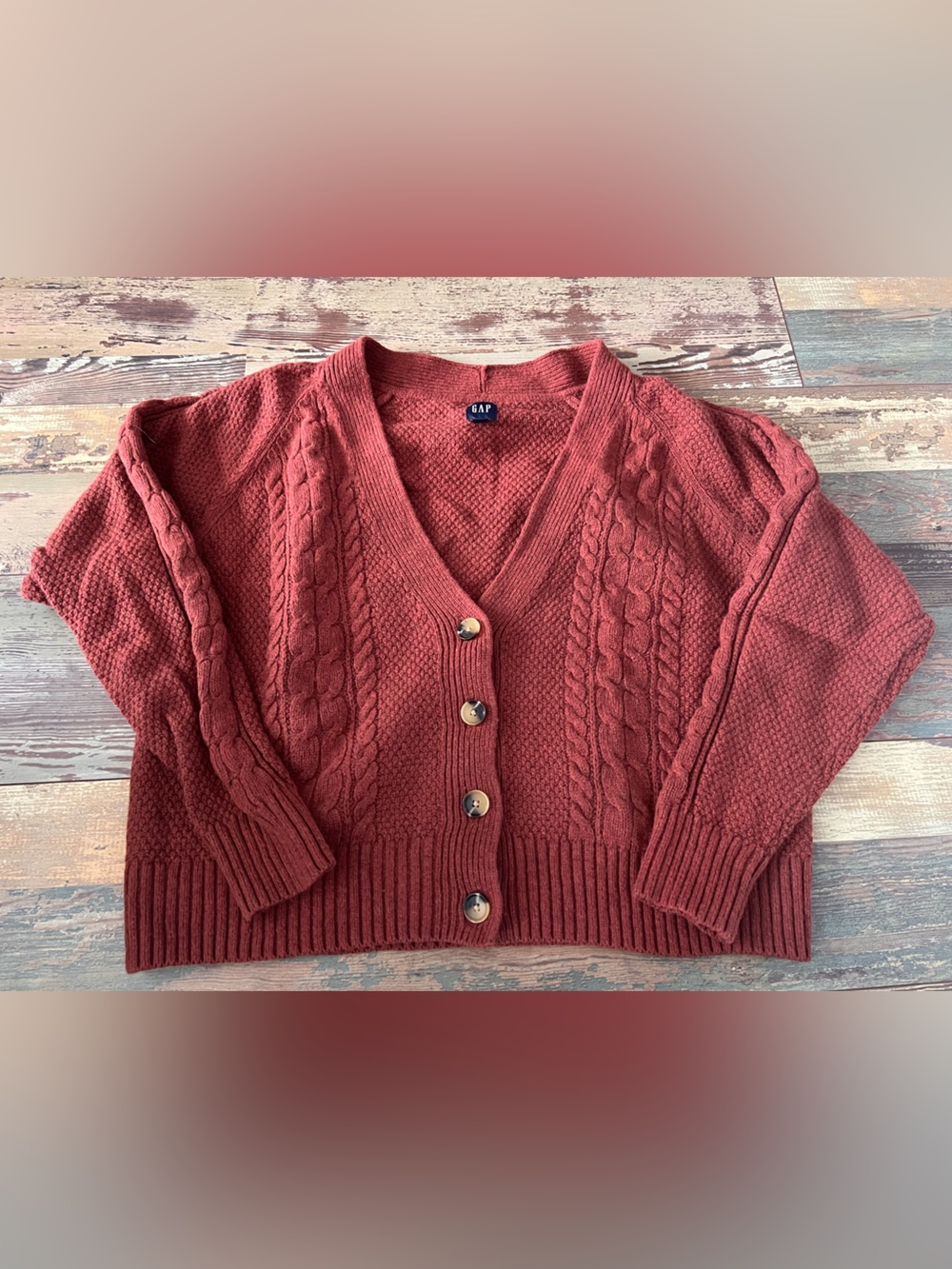 Gap Cardigan